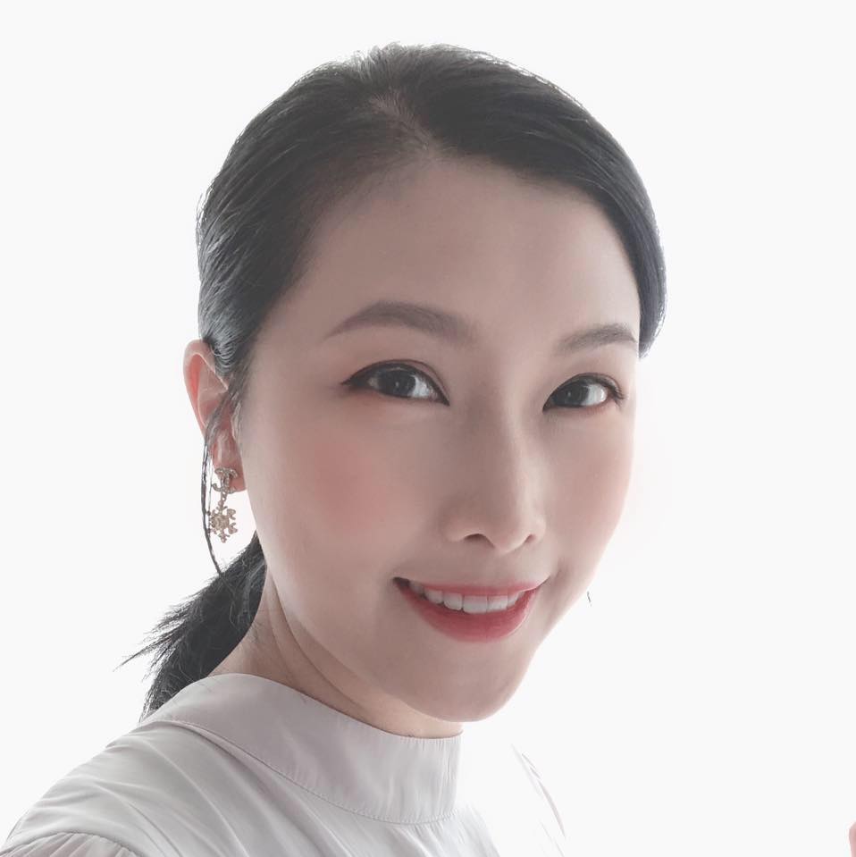 Elaine, Tsang Kin Yi 曾建怡
