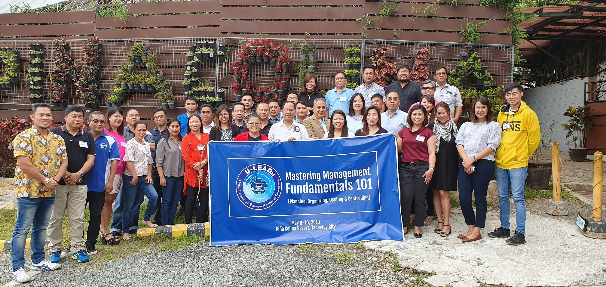 POLYFOAM-RGC INT'L CORP. | Quezon City