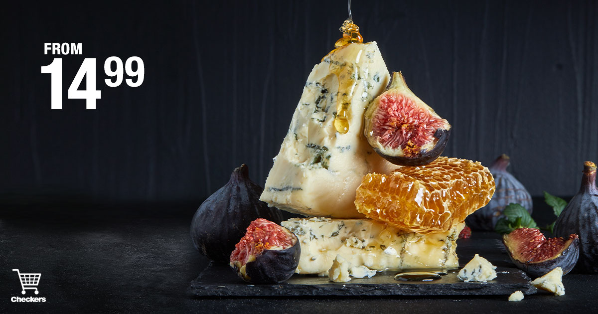 Checkers - Perfectly paired with cheese and delicious on...