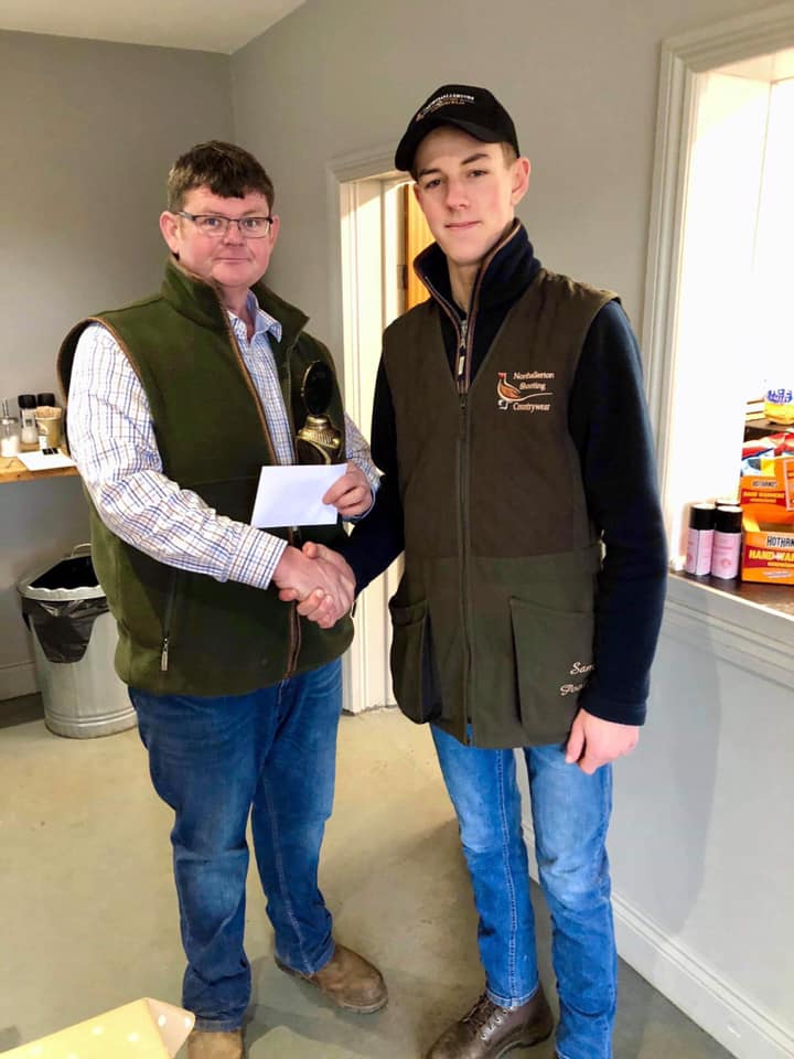Congratulations... - Northallerton Shooting and Countrywear | Facebook