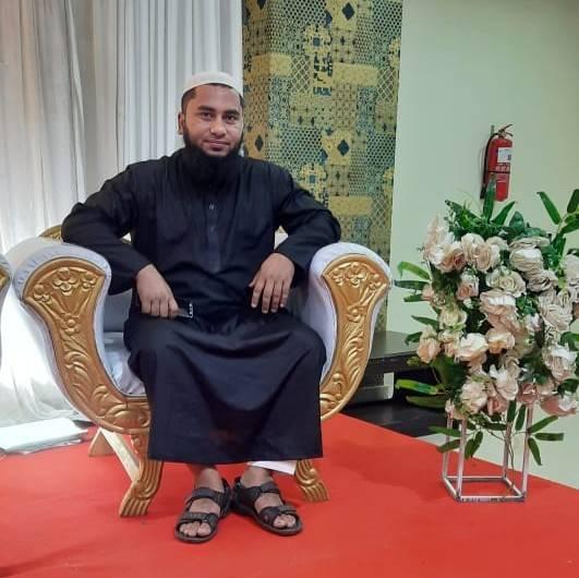 Hafiz Imrul Kobir