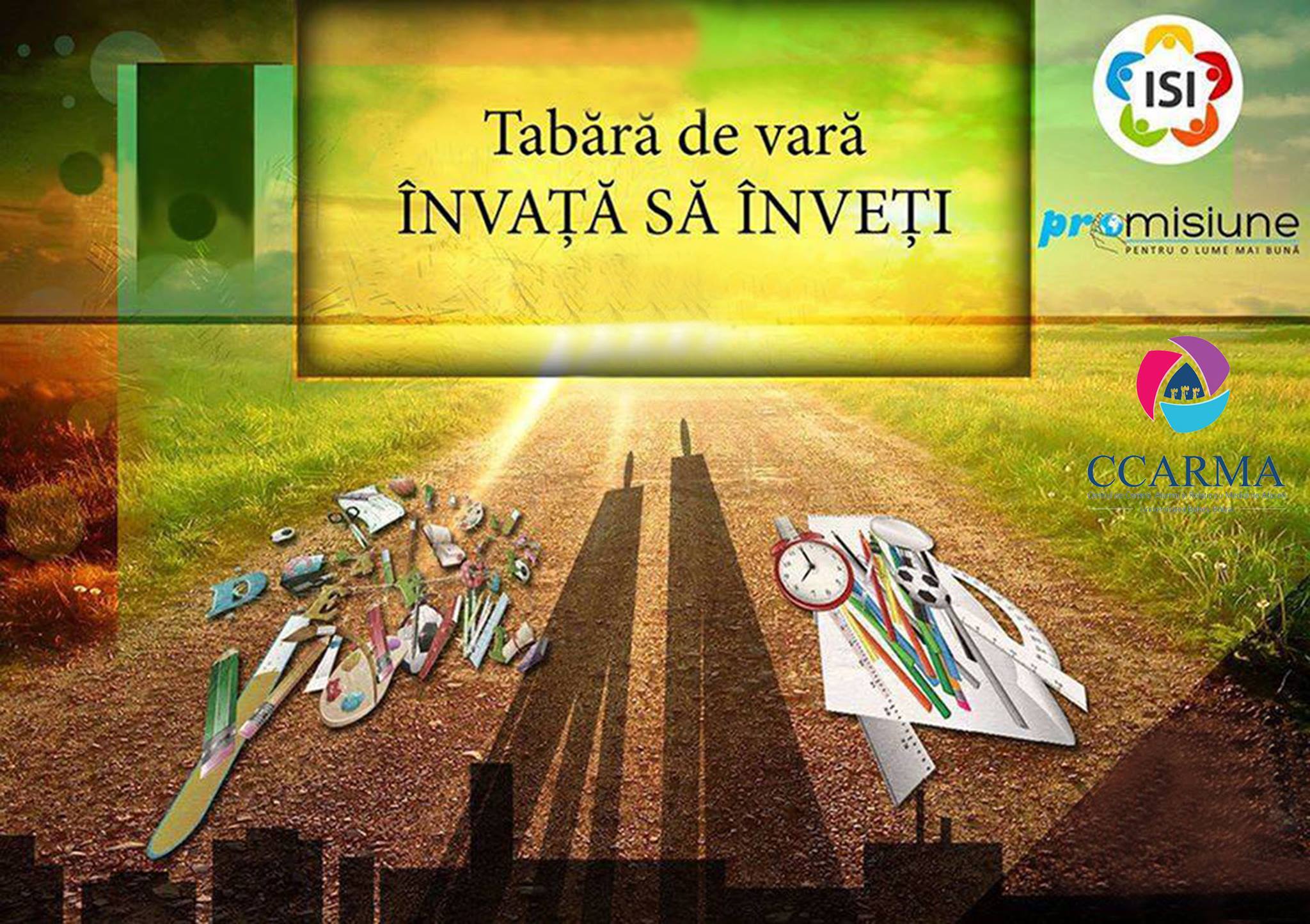 Yourself învață