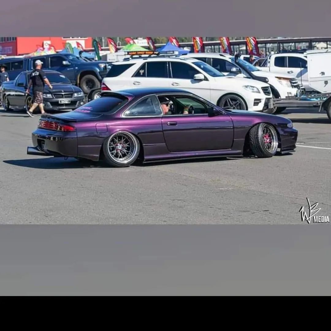 Midnight Import Scene... - Midnight Import Scene Australia