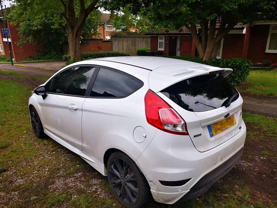 1st Choice Tints added a new photo. - 1st Choice Tints