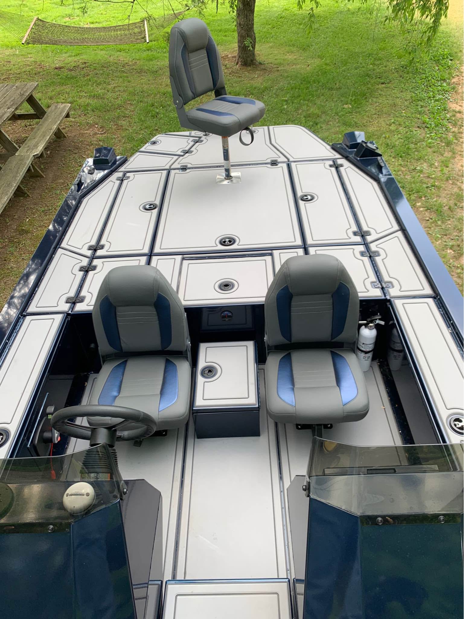 2025 River Raptor XR jet boat - Boats - Banco, Virginia | Facebook ...