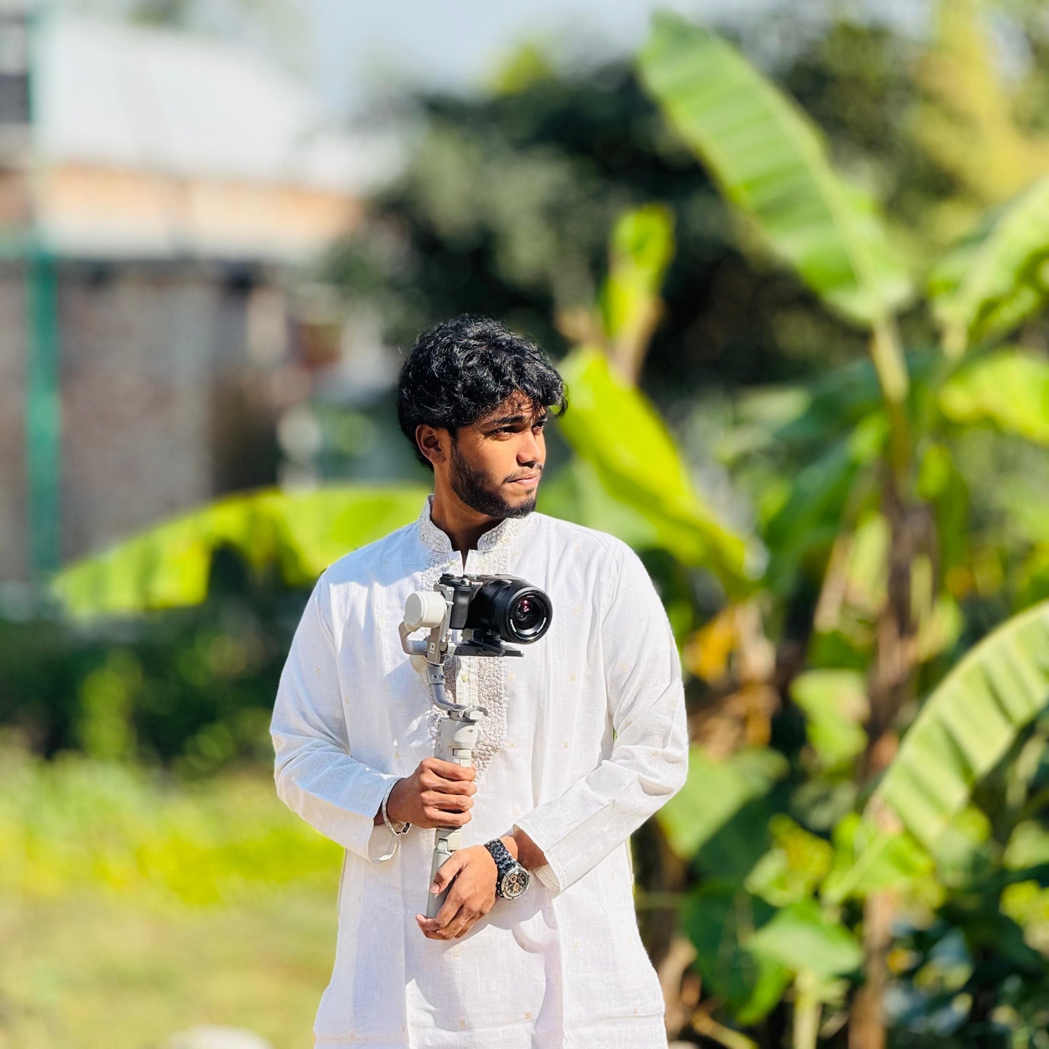 Md Raisul Islam Rohan