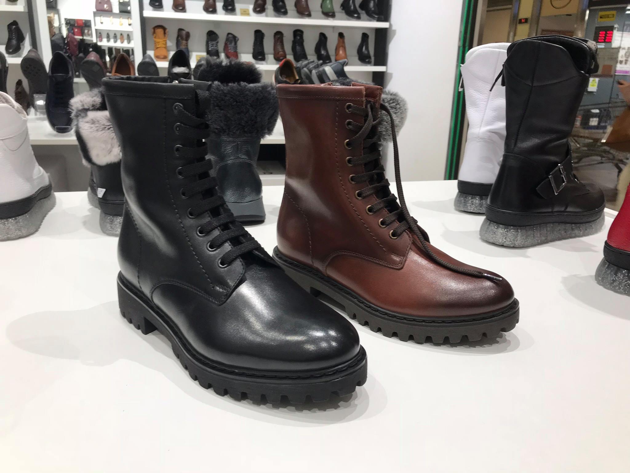 Richard Shoes | Bucharest