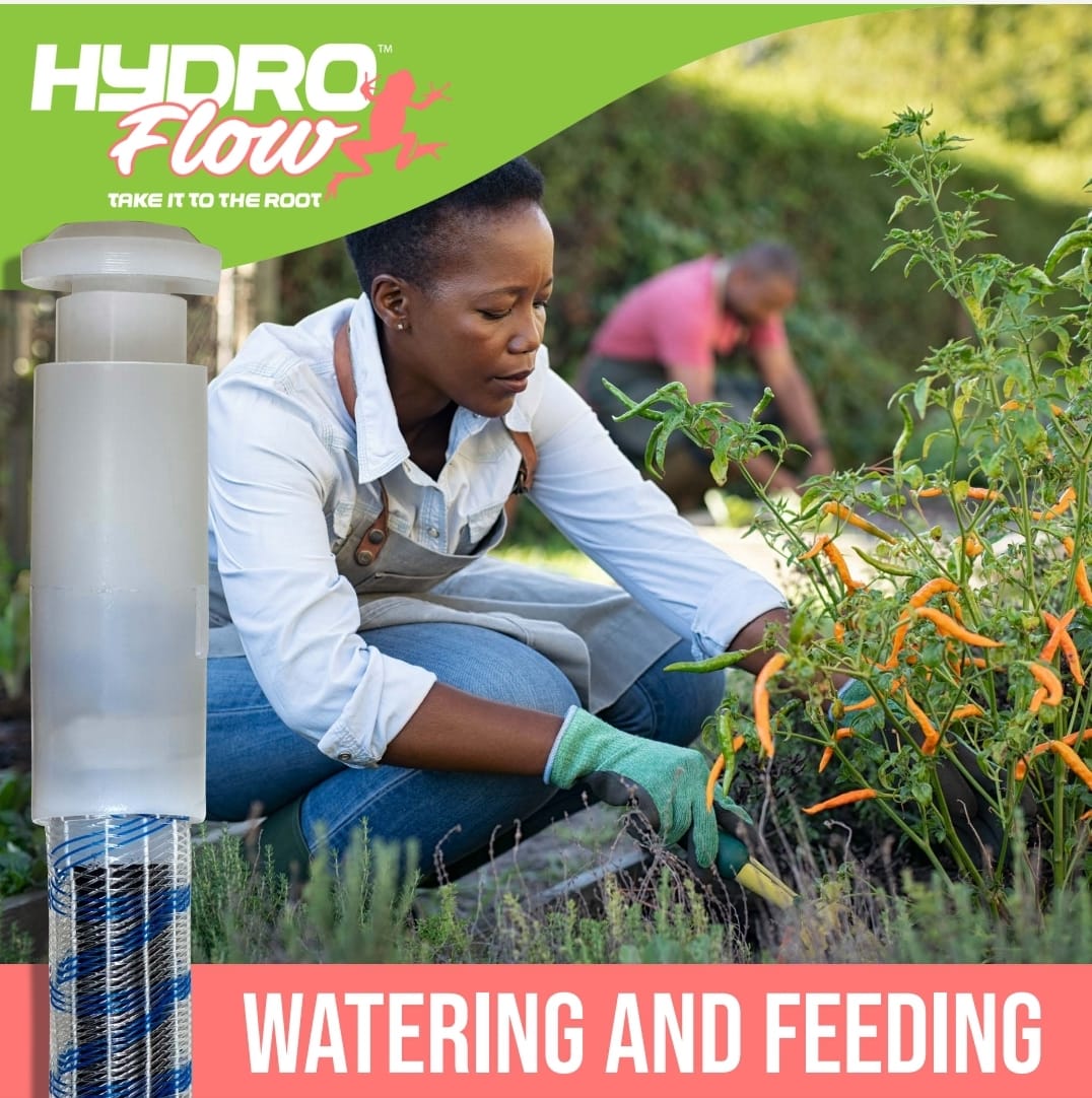Hydroflow Home Facebook