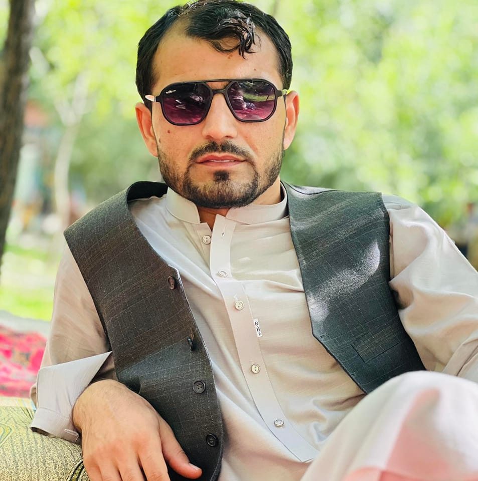 Abdul Saboor Danish