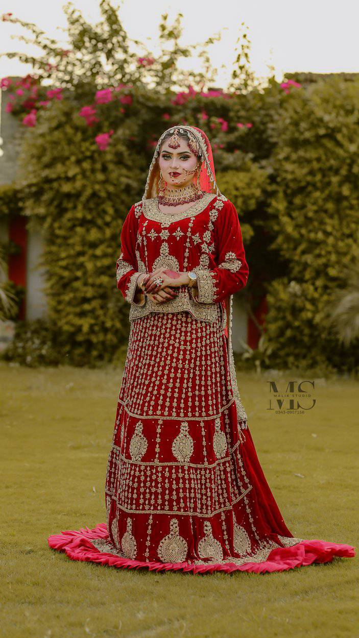 Fatima Rajput