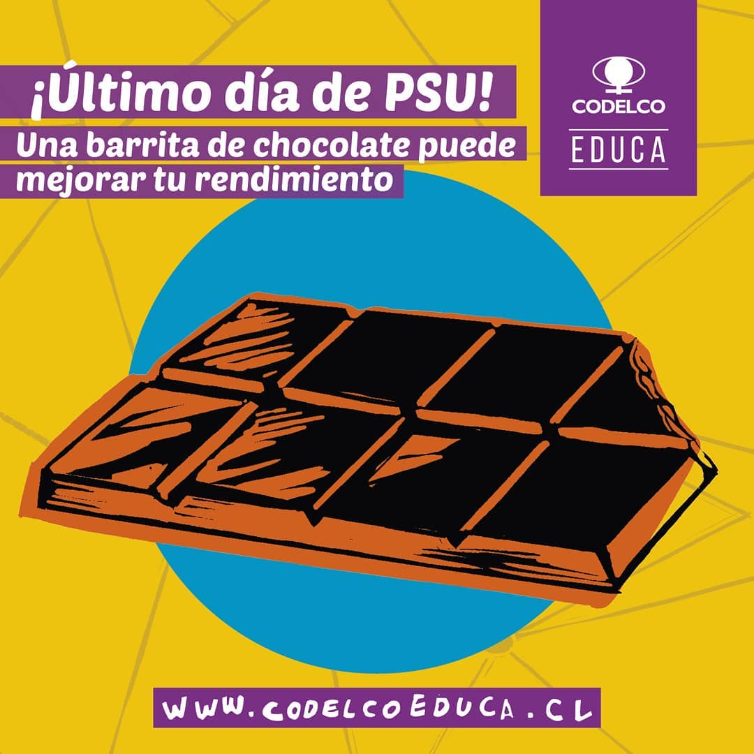 Codelco Educa