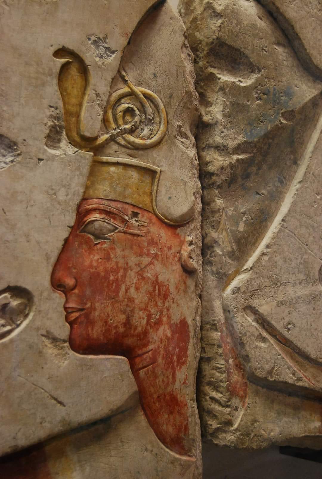 رمسي... - أعرف مصر و آثارها - Discover Egypt and its monuments