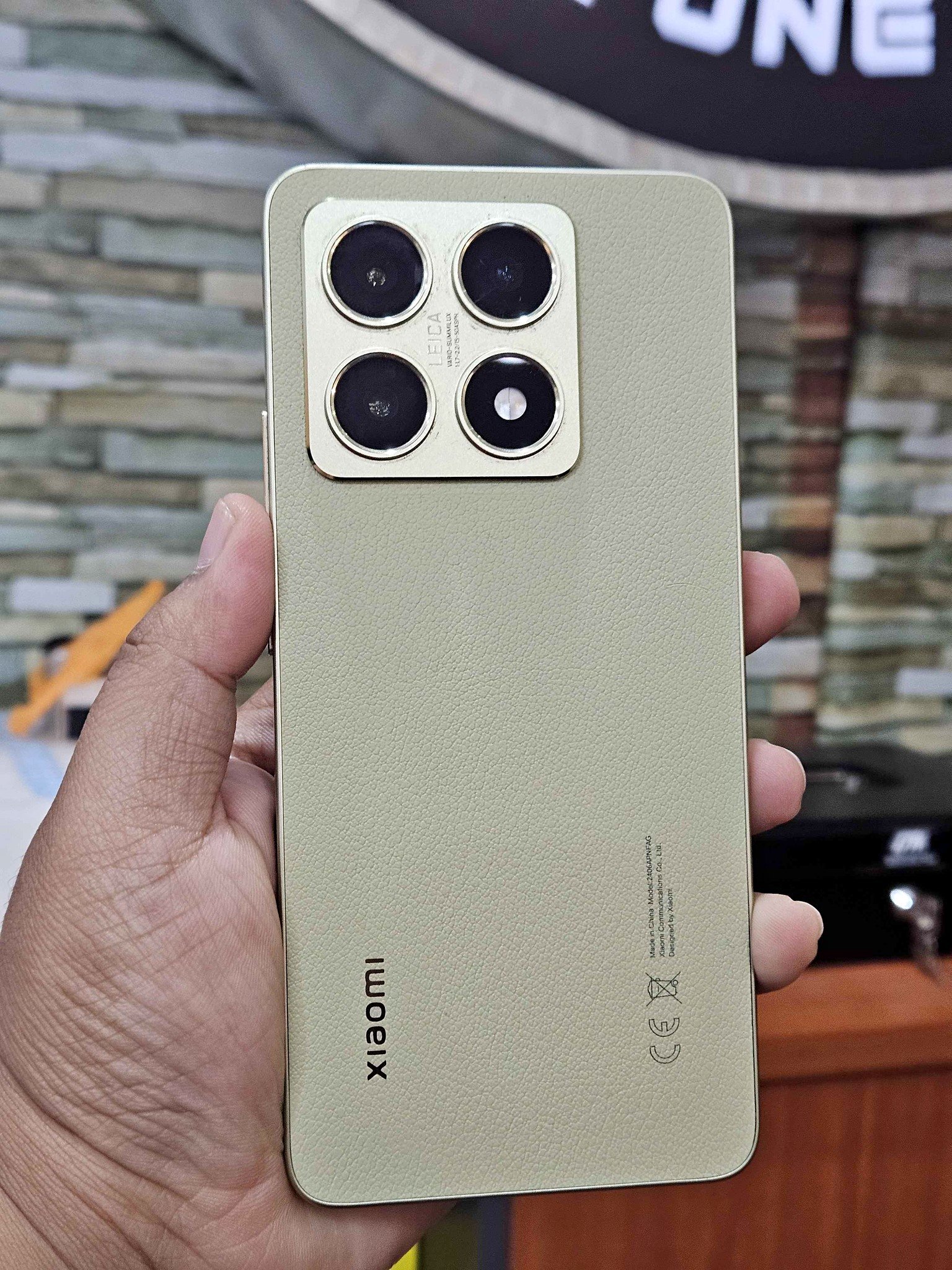 XIAOMI 14T 12GB/256GB USED - Cell Phones - Segamat | Facebook 