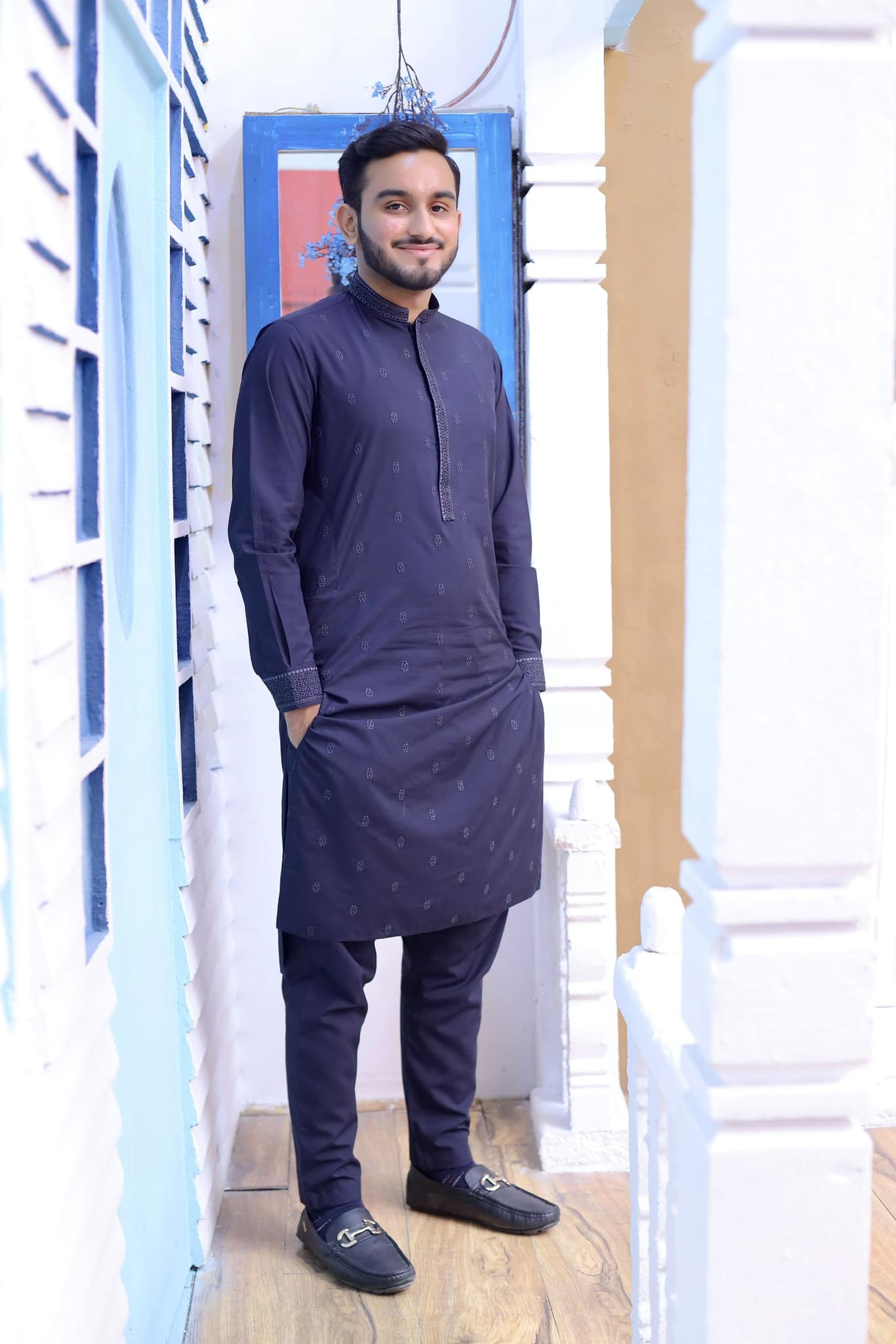 Sarim Ikram