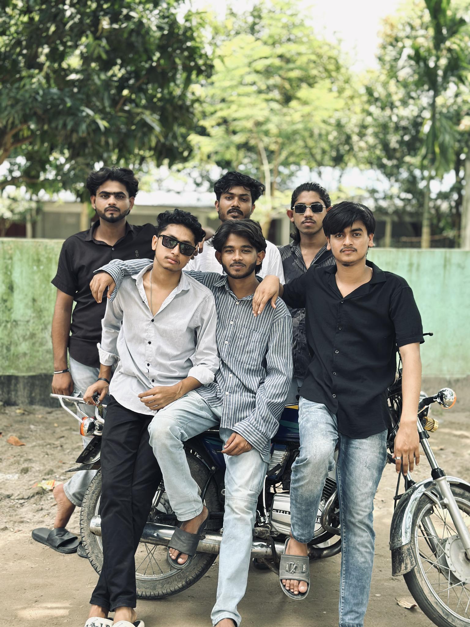 Atikur Chowdhuriy Piash