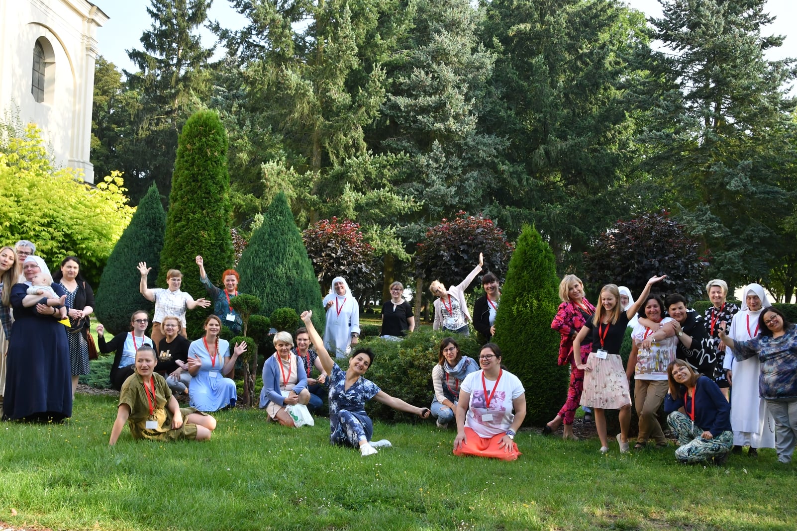 rekolekcje-lublin-w-pierwsz-rocznic-uznania-chrystusa-za-kr-la-i