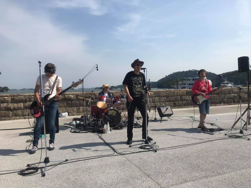 Rising Riders Drive