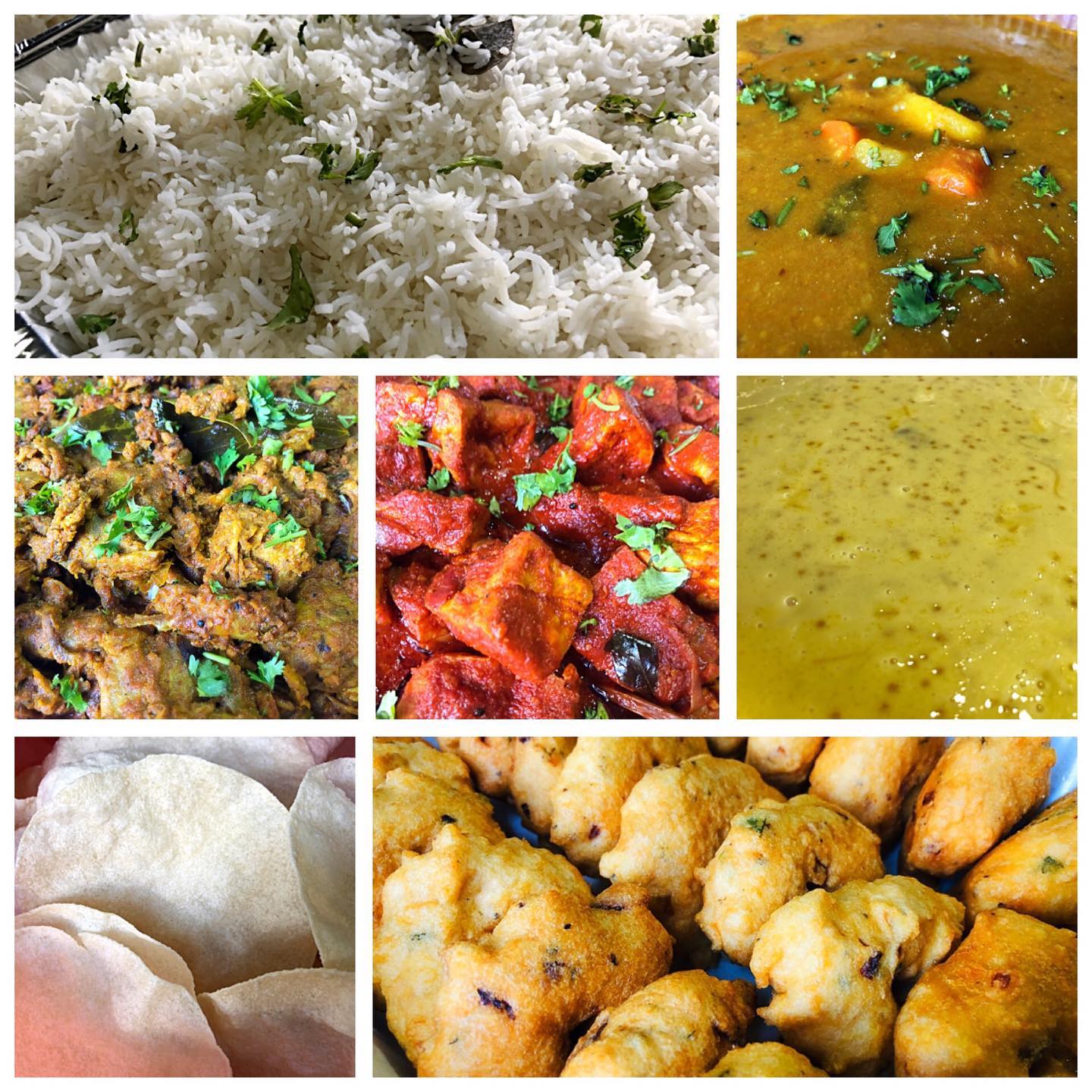Ranee's Catering
