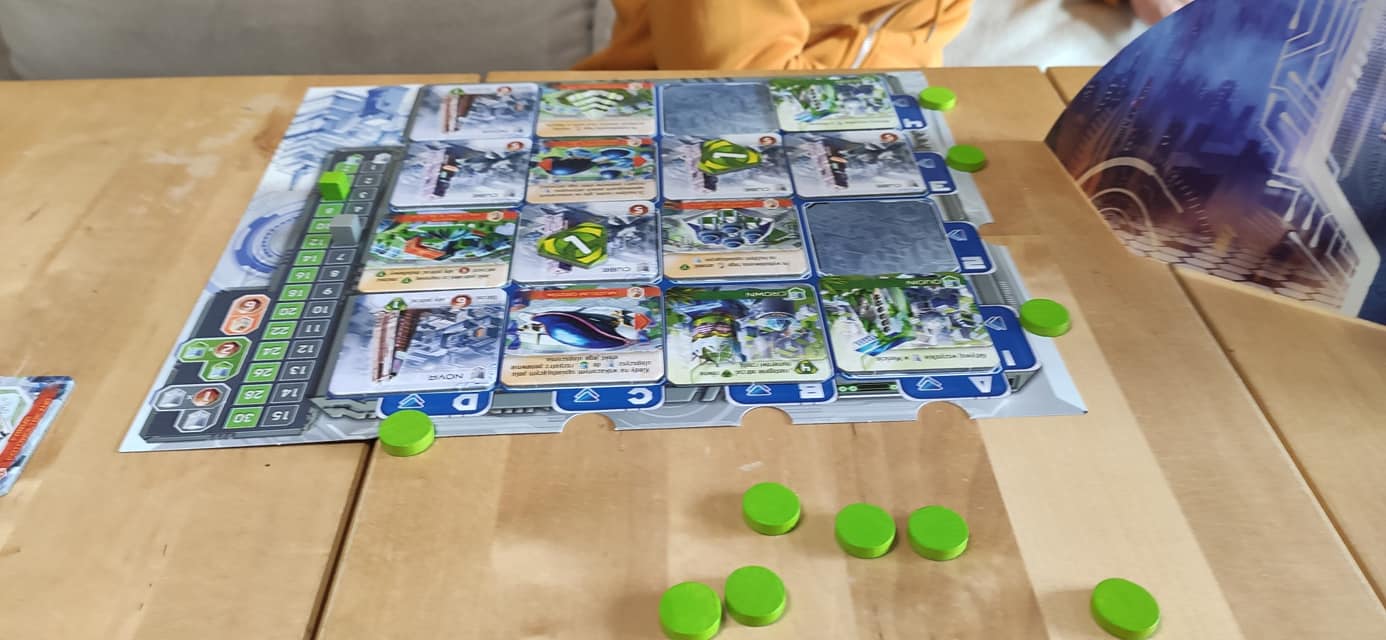Table Top Team