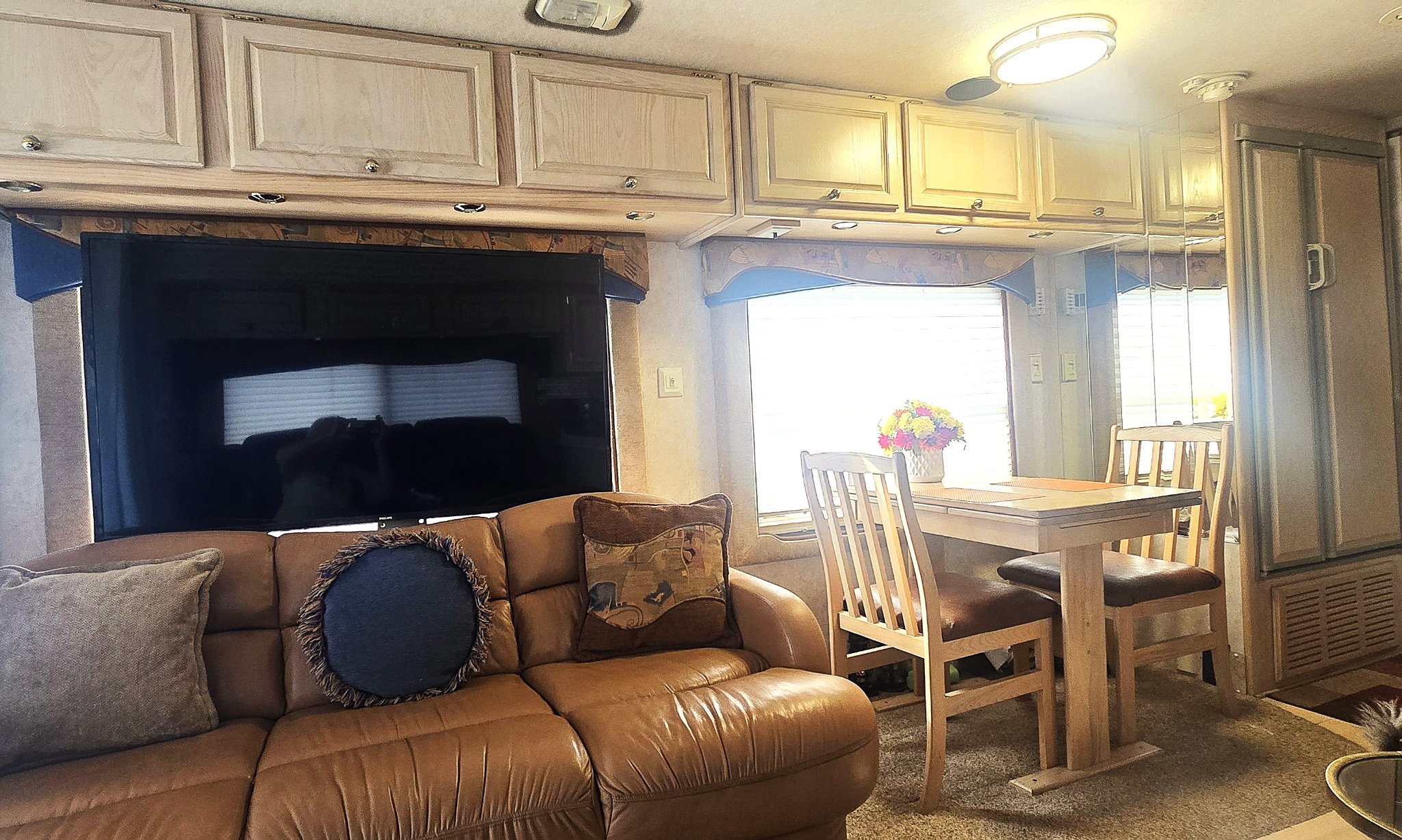 2000 Western RV alpine coach - RVs & Campers - Lake Havasu City ...