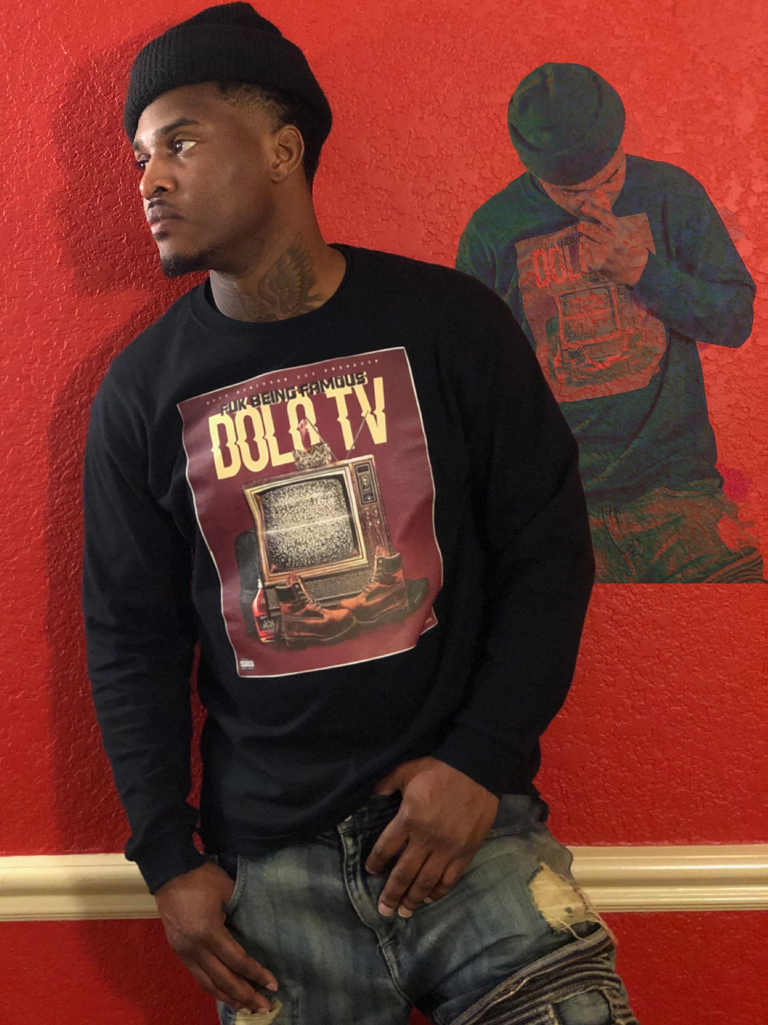 DOLO TV