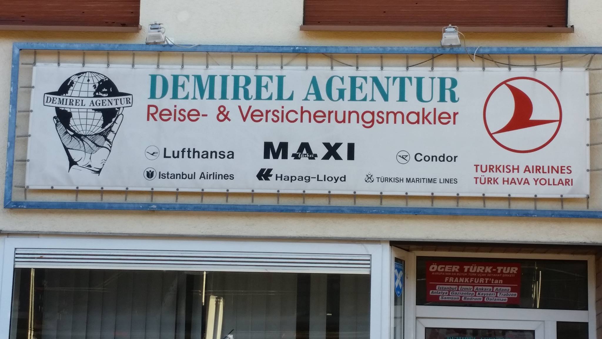 Demirel Agentur Wald Michelbach Facebook