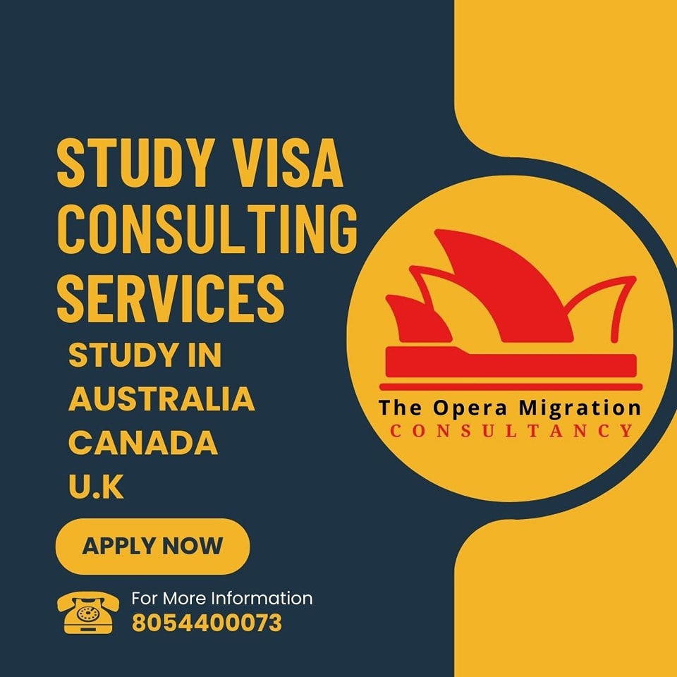 The Opera Migration Consultancy