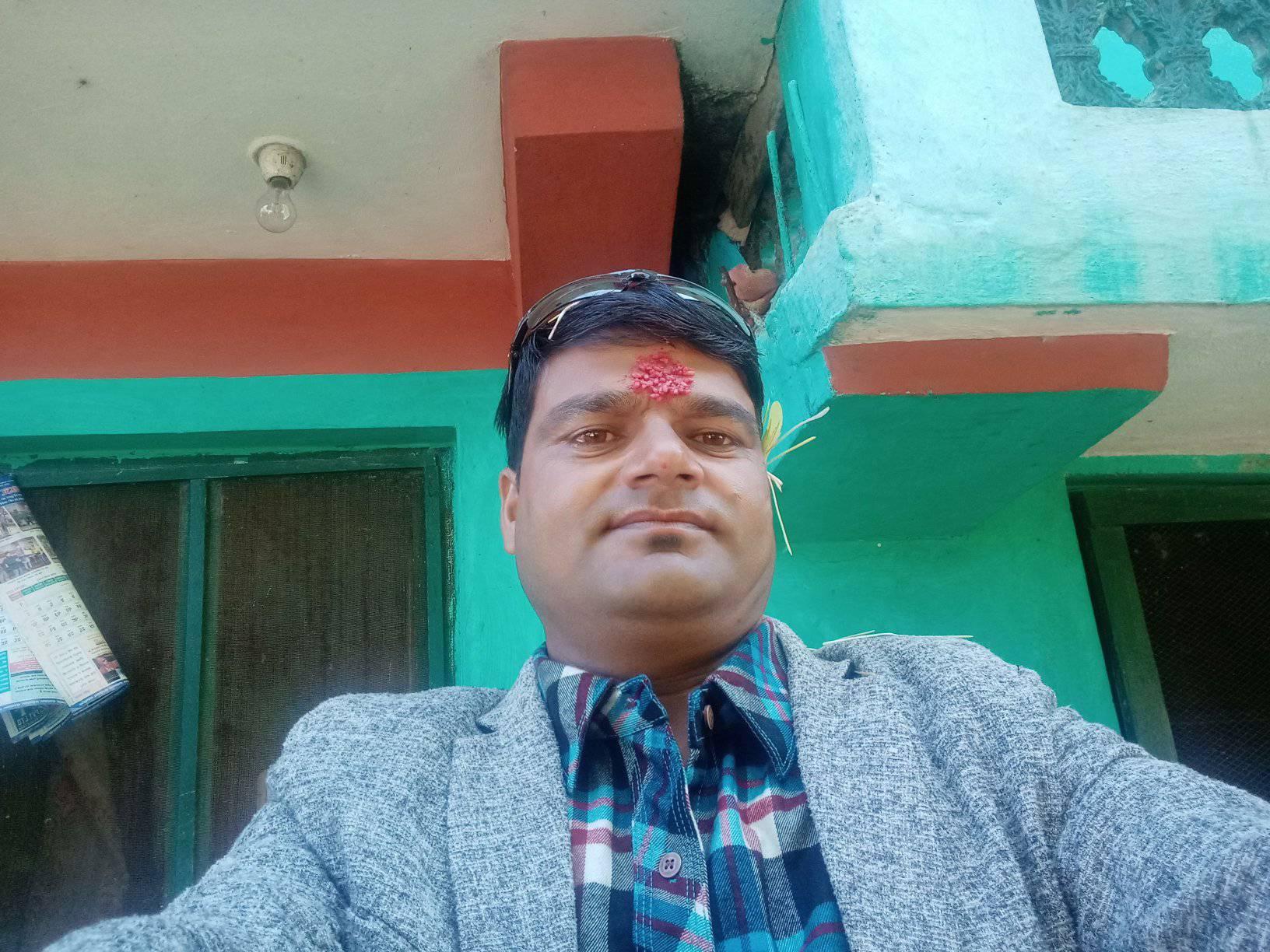 Lok Raj Pathak