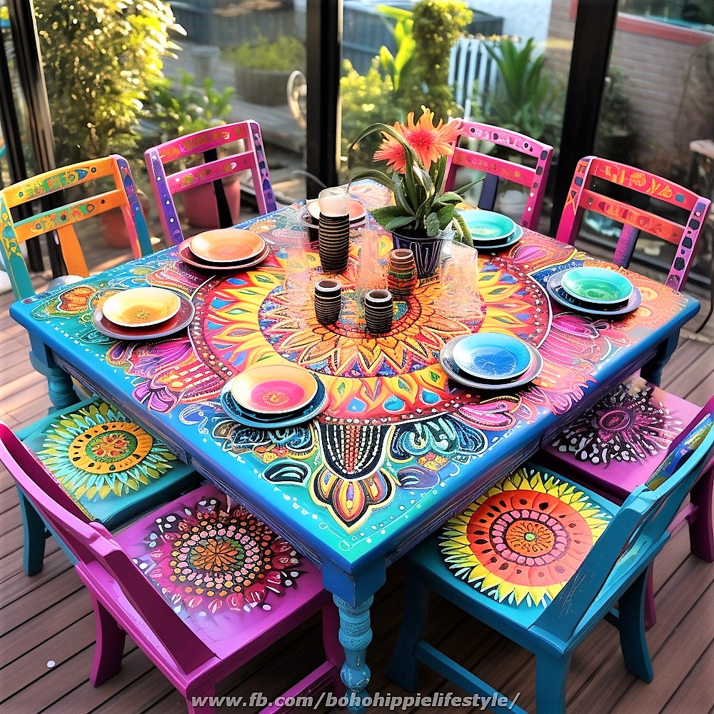 Boho - More ideas @ https://www.interiordesigninghome.com/design ...