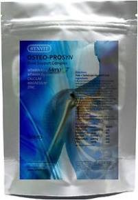 Dr.Eletero - OSTEO-PROSYN Vitamin K2, Vitamin D3, Calcium,...