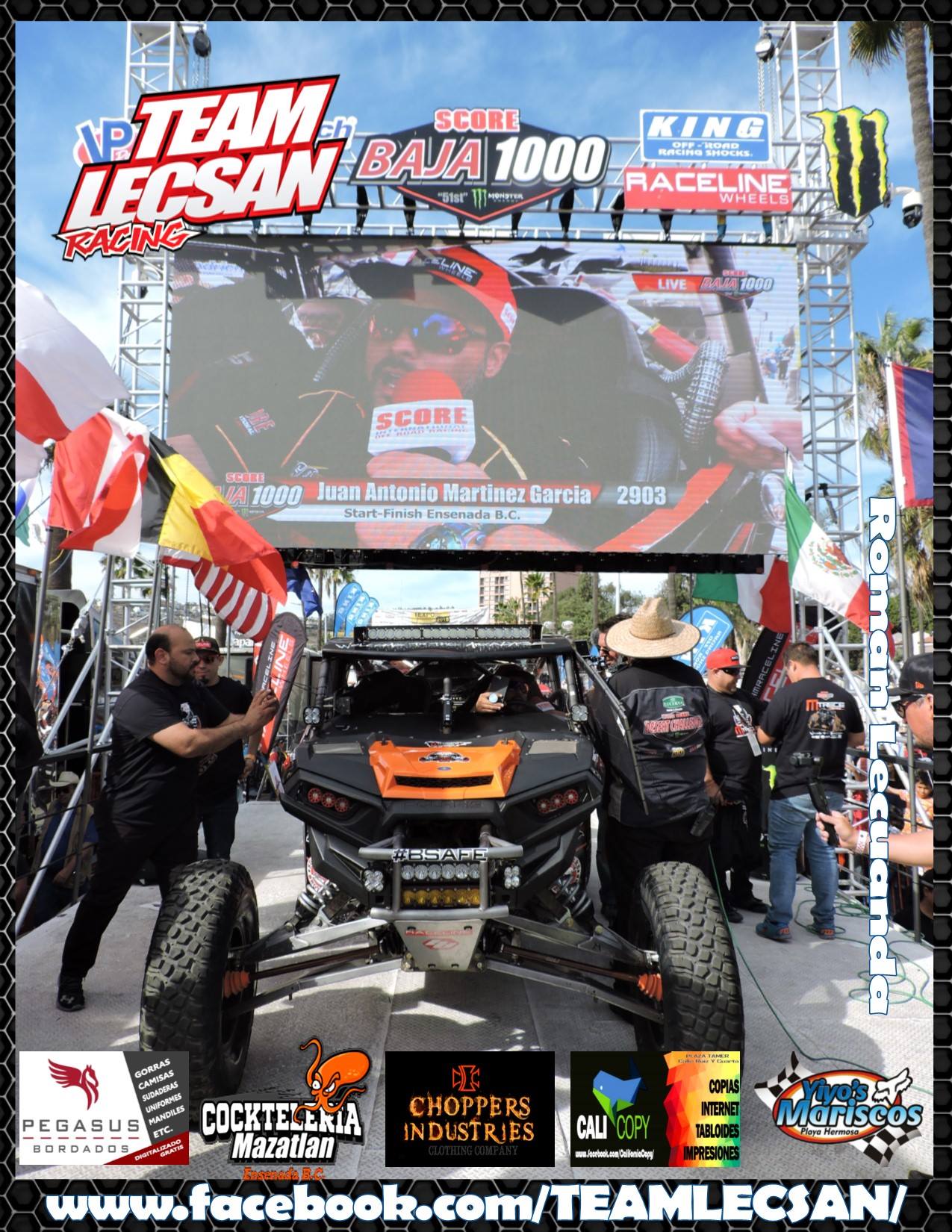 MTZ Racing Team