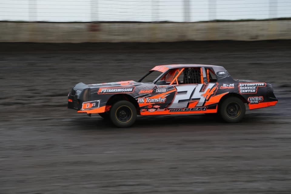 Halder racing 24H - Home