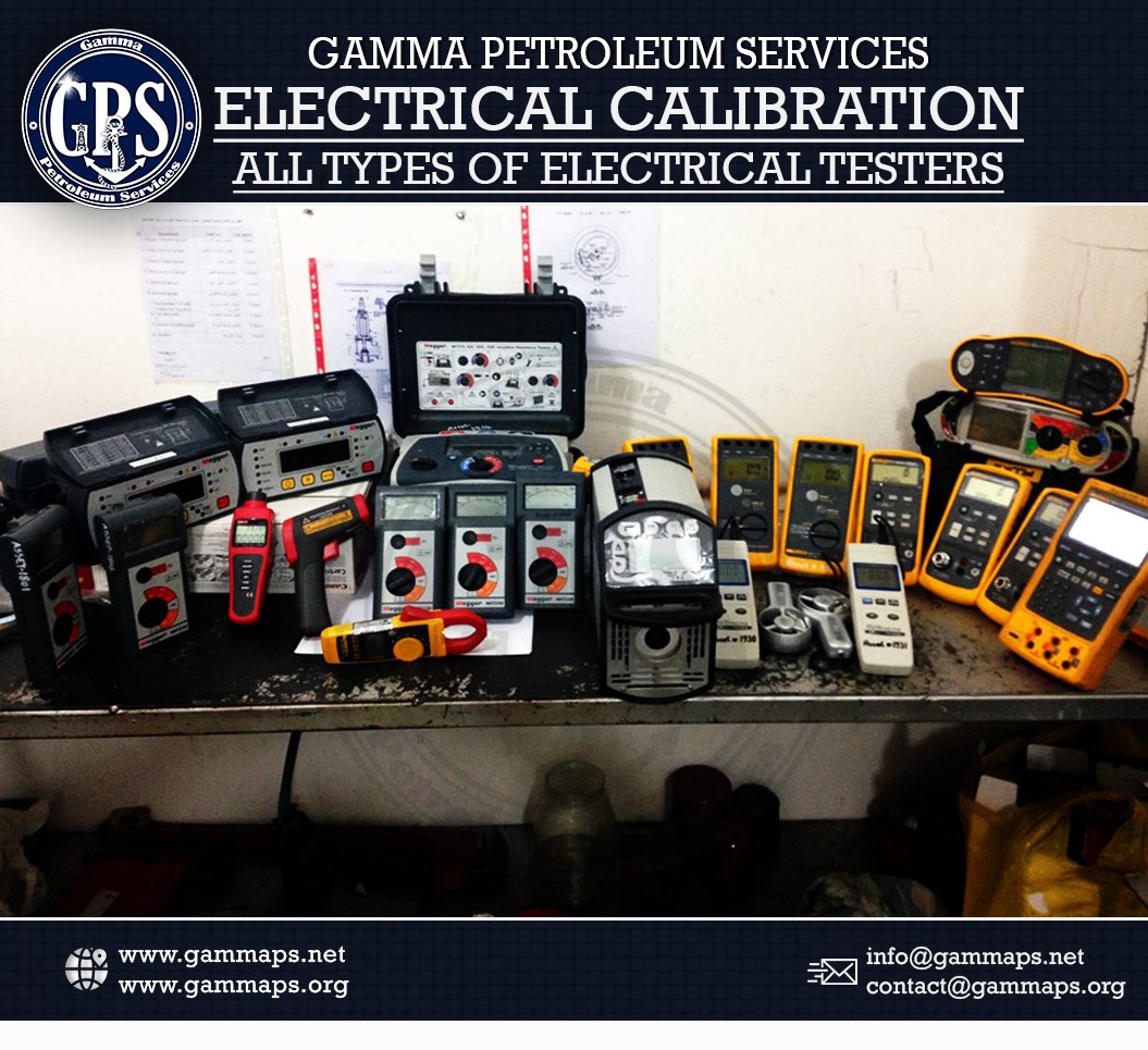 Gamma Petroleum - Gamma Petroleum Services Best Team And Best Services ...