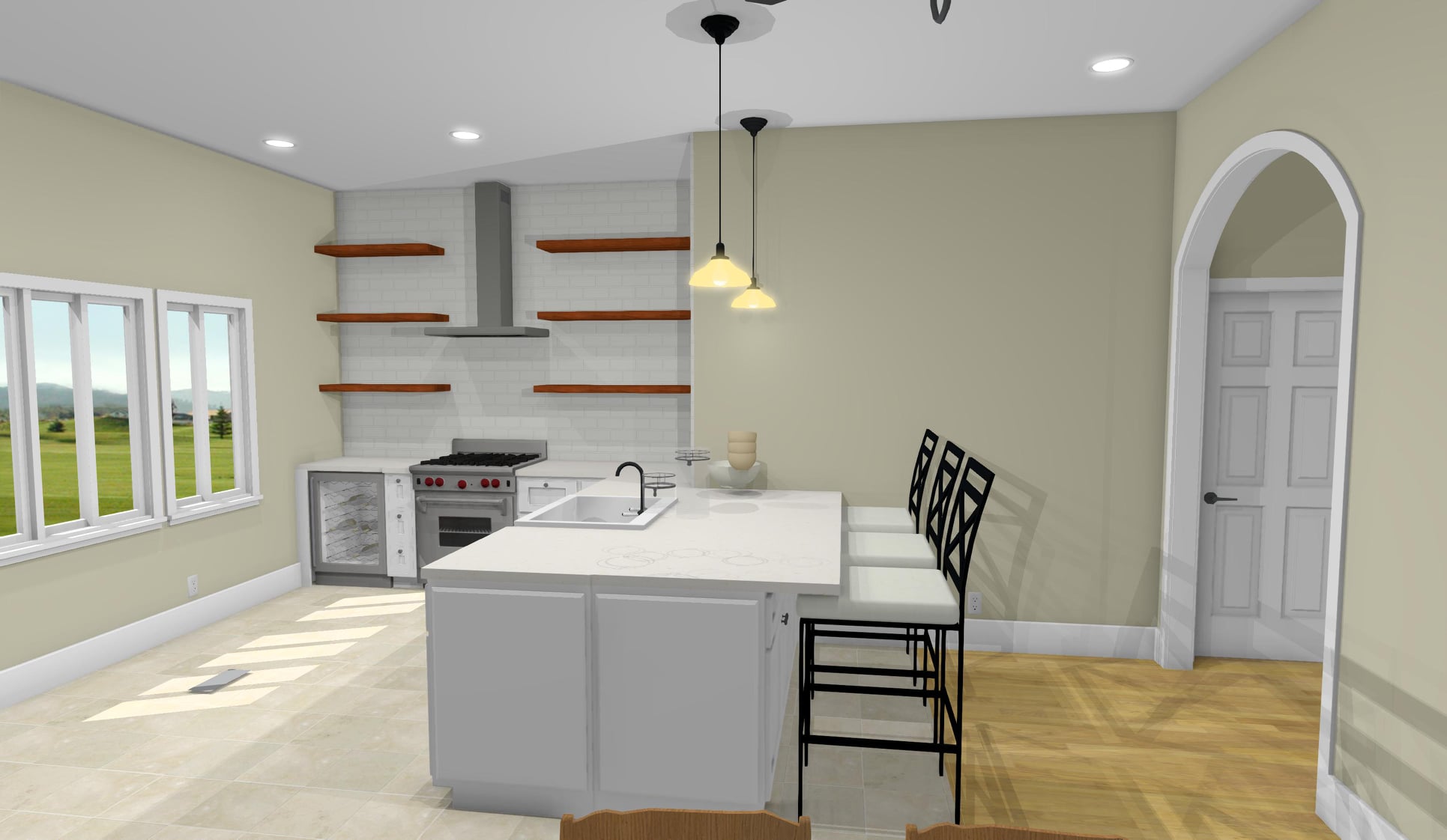 Basement Design Studio | Chicago IL