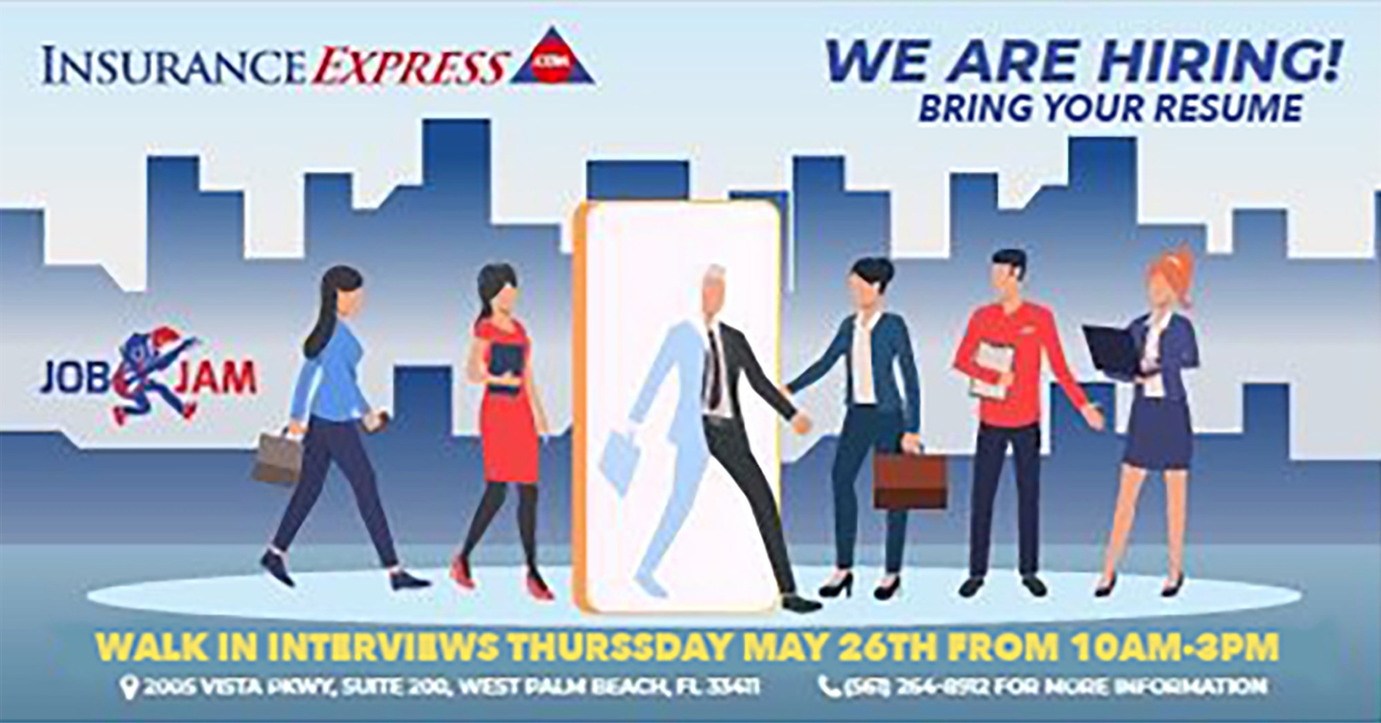 Insurance Express | West Palm Beach FL