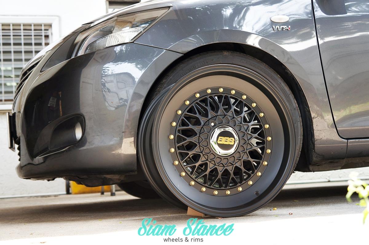 Siam Stance wheels & rims - สยามสแต๊นซ์ - ขอบพระคุณคุณบอยที่มาอุดหนุนนะ ...