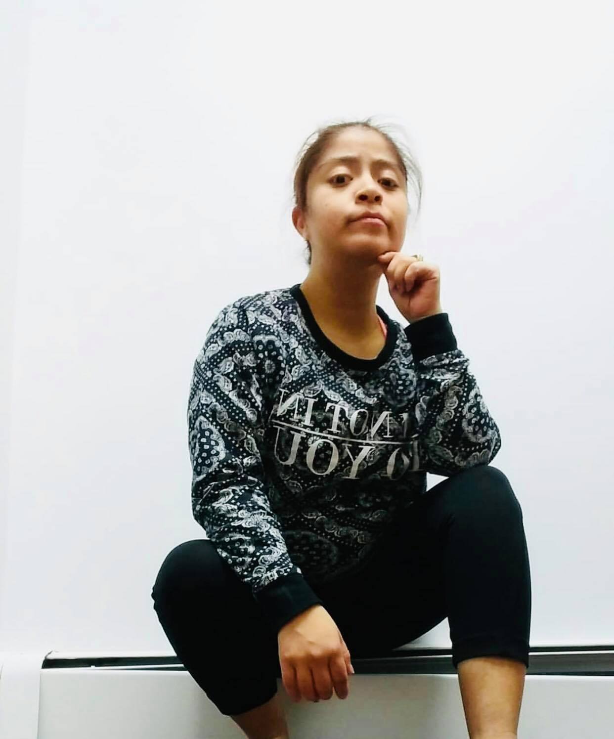 EVA ROJAS - Me habian pedido no contar nada de mi... | Facebook
