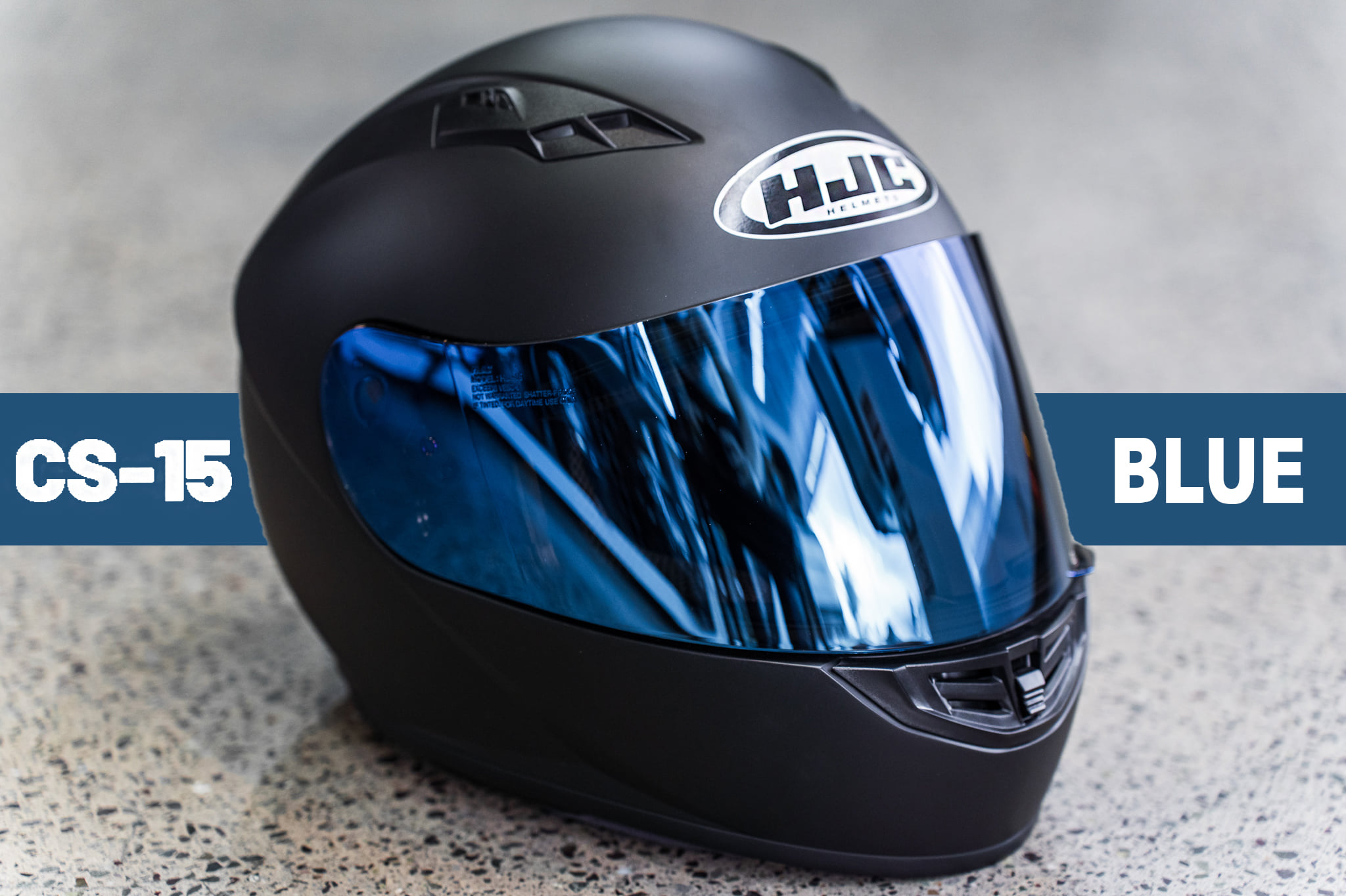 hjc cs15 helmet Martial MC24 Full Face Motorcycle Helmet, XXL Automotive Check out our HJC CS15