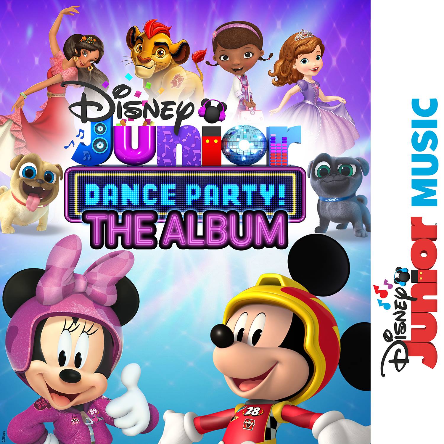 Dance Dance Revolution Disney Grooves (wii) Zip A Dee Doo Dah