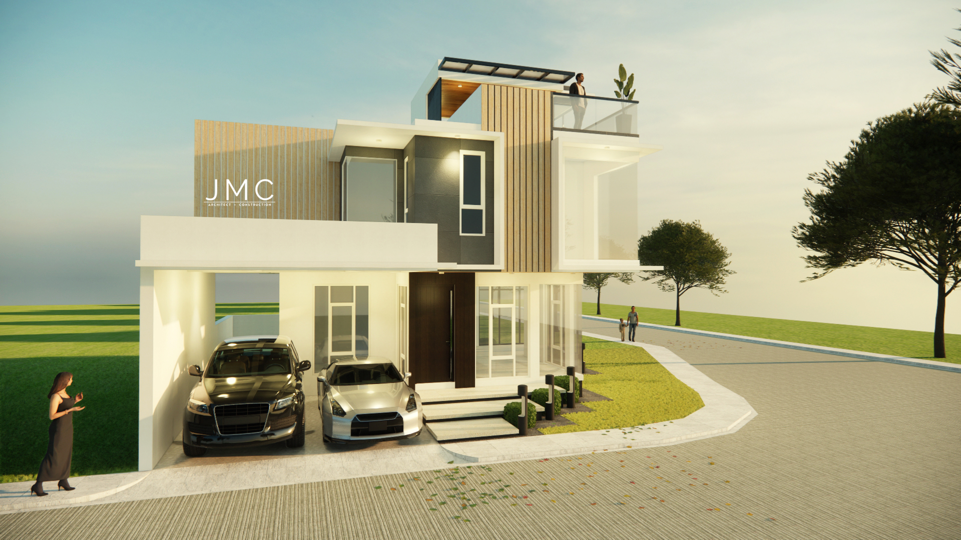 JMC Architect + Construction | Marikina City