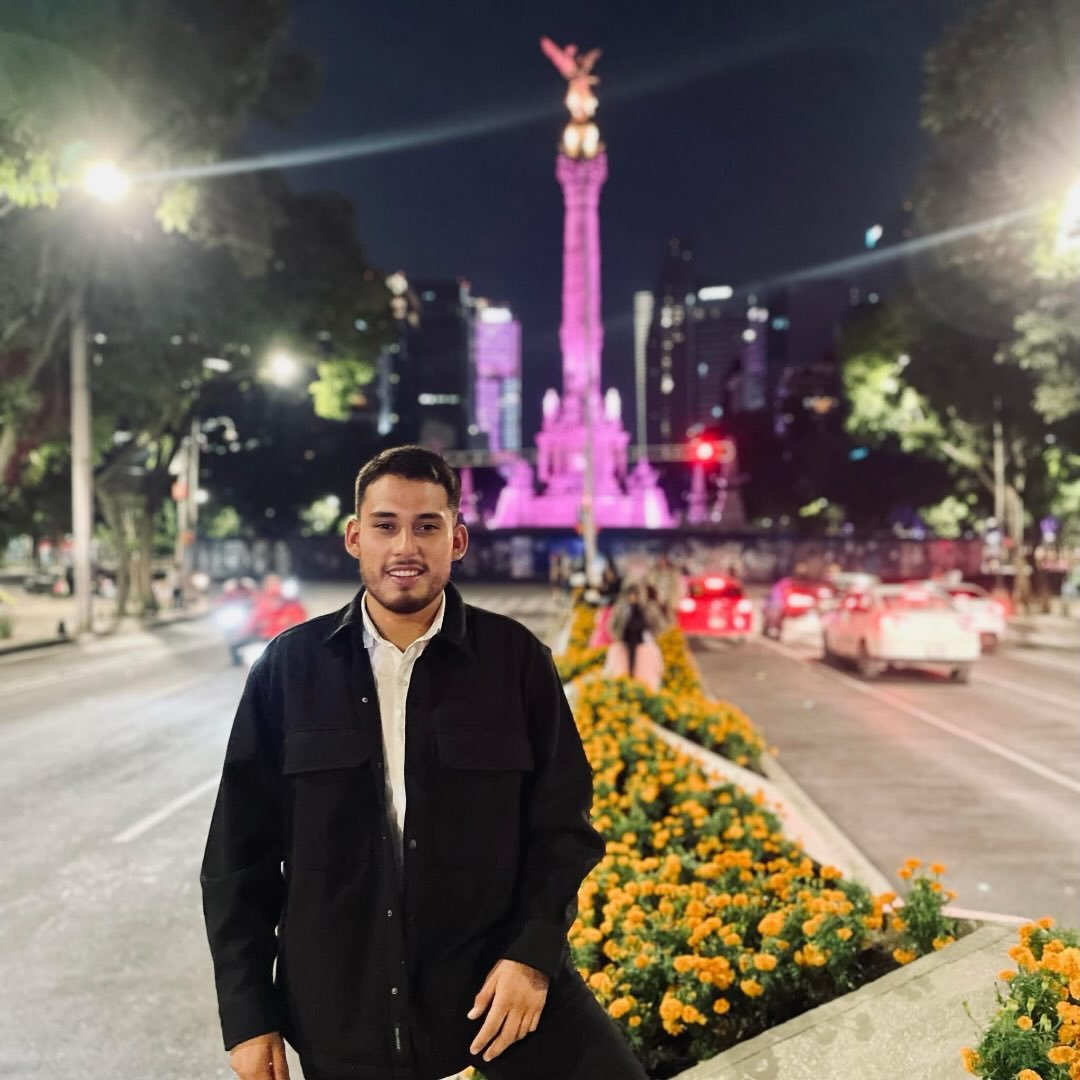 Manuel Velasco