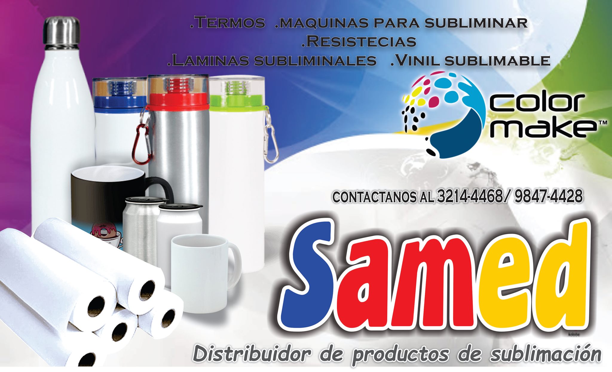 Samed Tegucigalpa