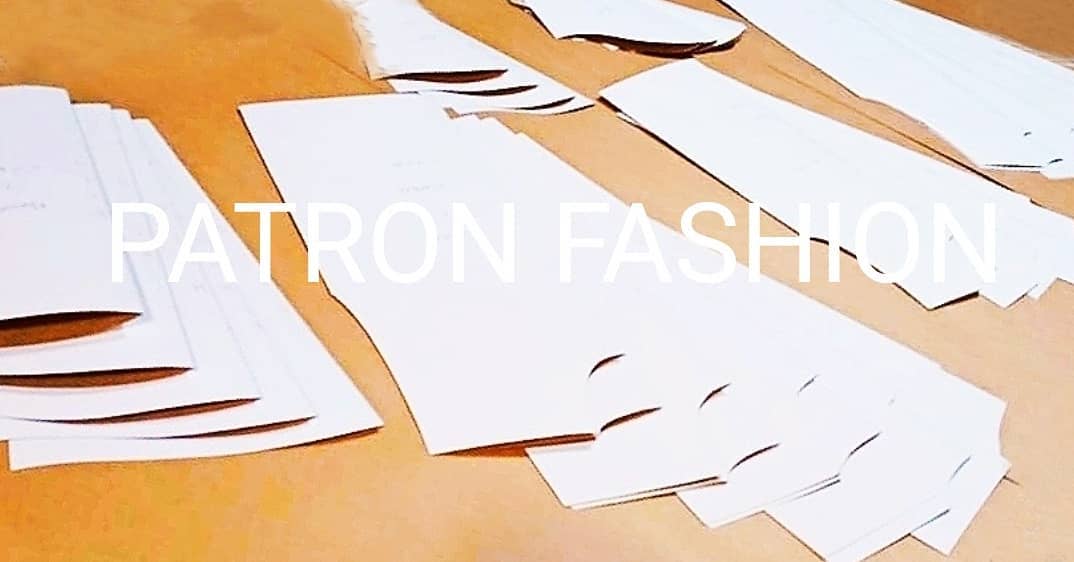 Patron Fashion