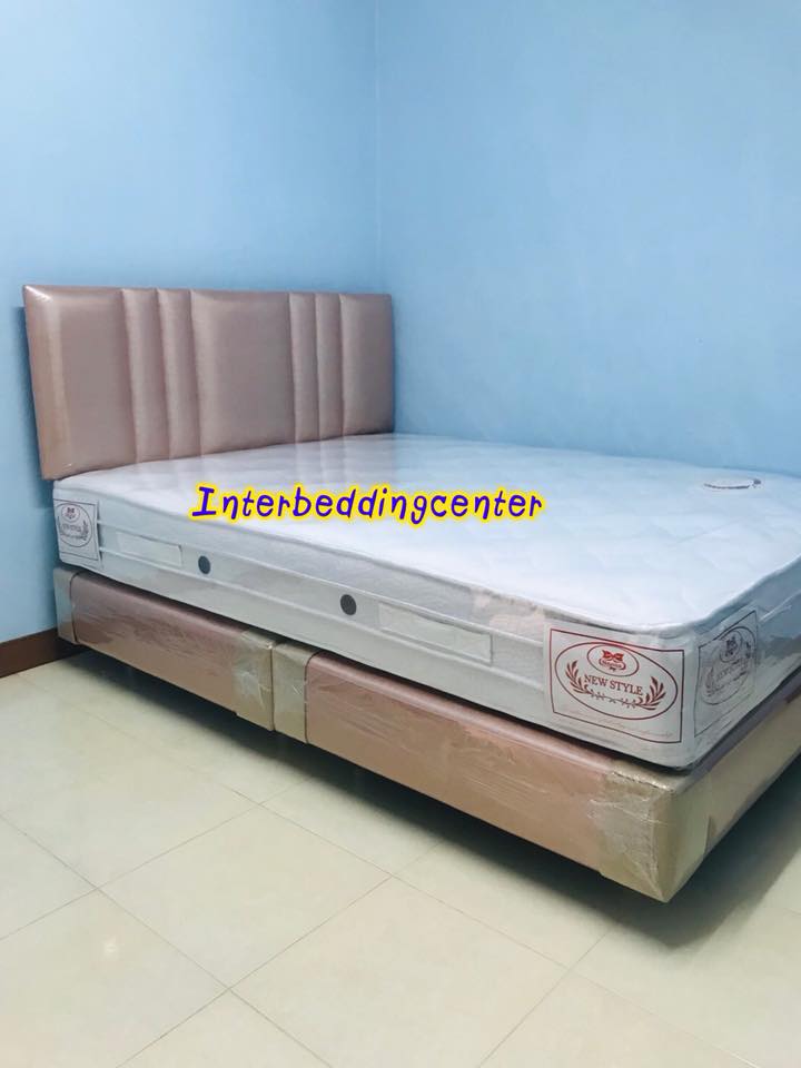 🌸เตียงผ้... - Inter Bedding Center - ศูนย์รวมที่นอนเพื่อสุขภาพ | Facebook
