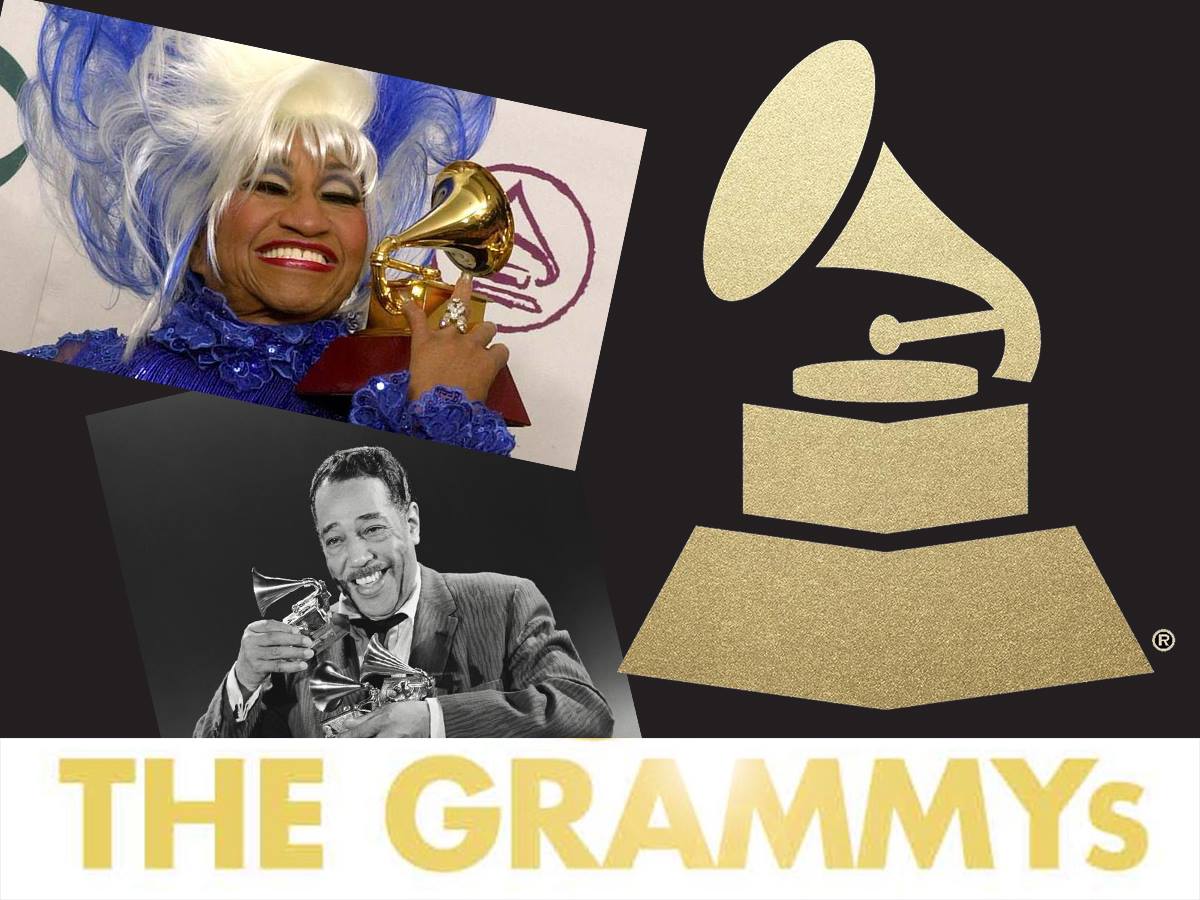 Grammy Lifetime Achievement Award