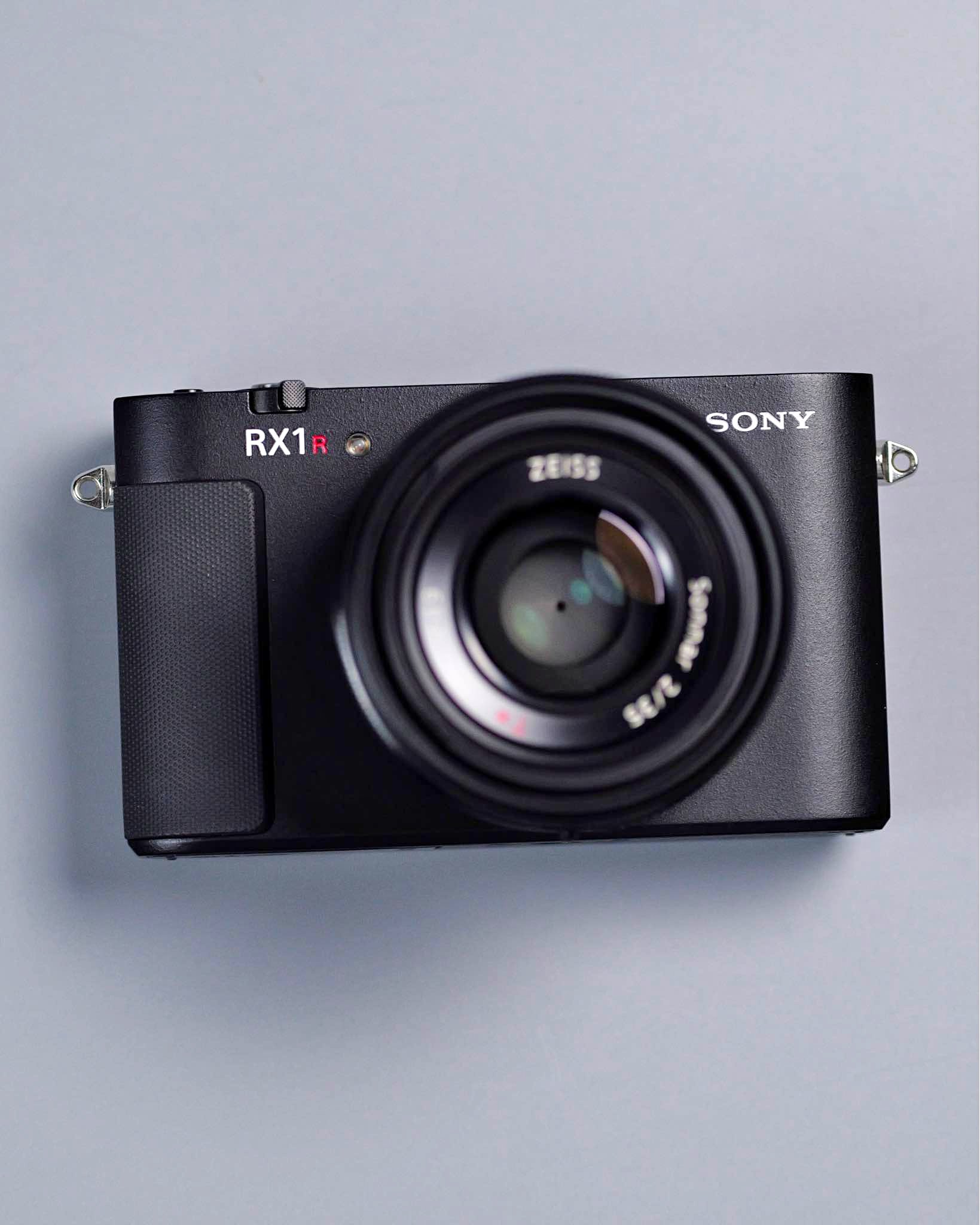 SONY RX1 R III - Cameras - Bangkok, Thailand | Facebook Marketplace ...