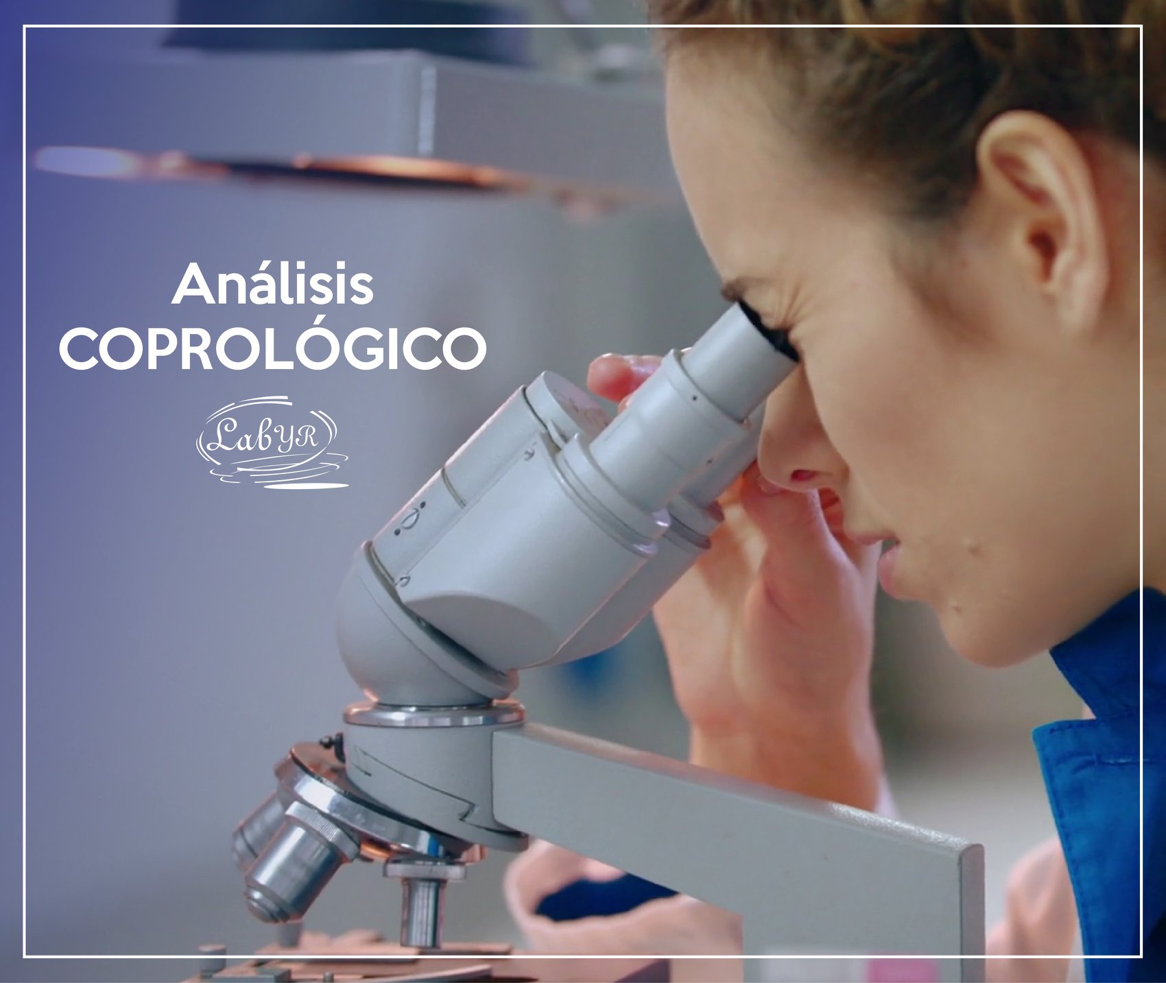 | Análisis... - Laboratorio Yamuni Robles y Asociados, SC
