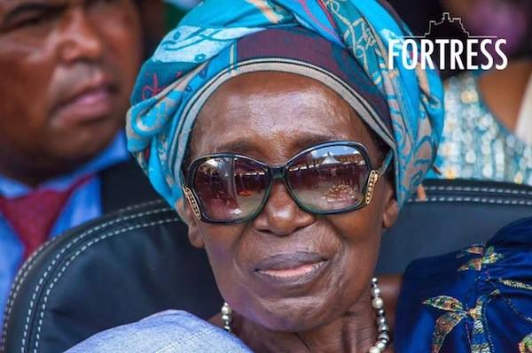 Mwebantu - Happy 78th Birthday to Her Honour Mrs. Inonge M... | Facebook
