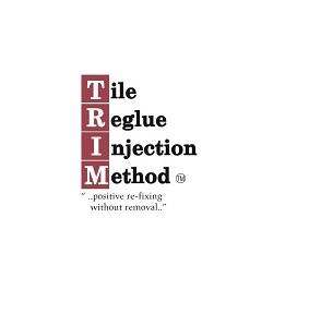 TRIM 'Tile Reglue Injection Method' South East Queensland