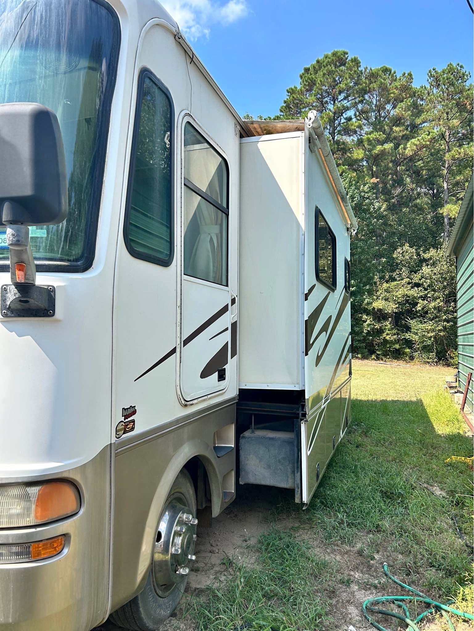 2005 Allegro 31 ft Motorhome - RVs & Campers - New London, Texas ...